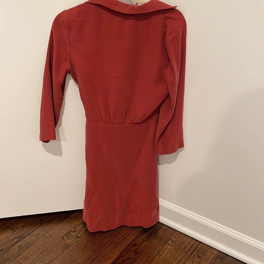 MNG Suit Dress - Picture 5 of 8